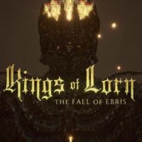 Treinador liberado para Kings of Lorn: The Fall of Ebris [v1.0.1]