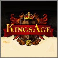 Treinador liberado para KingsAge [v1.0.5]