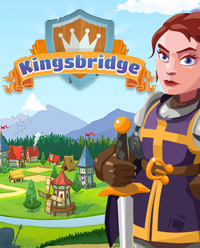 Treinador liberado para Kingsbridge [v1.0.6]