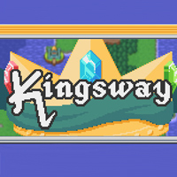 Treinador liberado para Kingsway [v1.0.4]