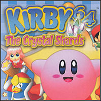 Treinador liberado para Kirby 64: The Crystal Shards [v1.0.5]