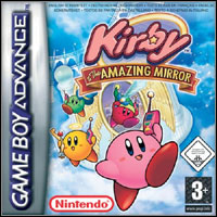 Treinador liberado para Kirby & the Amazing Mirror [v1.0.5]