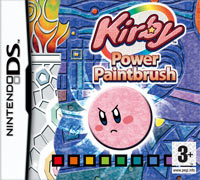 Kirby: Canvas Curse: Cheats, Trainer +9 [dR.oLLe]