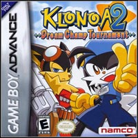 Klonoa 2: Dream Champ Tournament: Cheats, Trainer +7 [FLiNG]