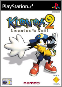 Klonoa 2: Cheats, Trainer +10 [CheatHappens.com]