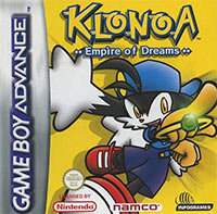 Klonoa: Empire of Dreams: Cheats, Trainer +15 [FLiNG]