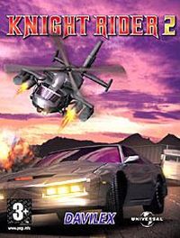 Knight Rider 2: Trainer +6 [v1.8]