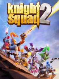 Knight Squad 2: Trainer +13 [v1.1]