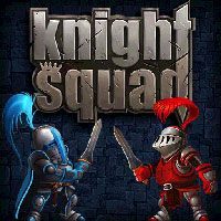 Treinador liberado para Knight Squad [v1.0.6]