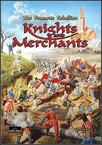 Treinador liberado para Knights & Merchants: The Peasants Rebellion [v1.0.5]