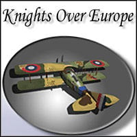 Knights Over Europe: Treinador (V1.0.29)