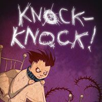 Knock-knock: Cheats, Trainer +10 [MrAntiFan]