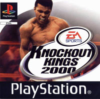 Knockout Kings 2000: Trainer +7 [v1.3]