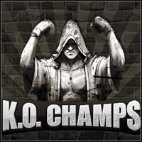 K.O. Champs: Cheats, Trainer +9 [FLiNG]