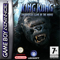 Kong: The 8th Wonder of the World: Cheats, Trainer +14 [CheatHappens.com]