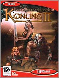 Konung 2: Blood of the Titans: Cheats, Trainer +8 [MrAntiFan]