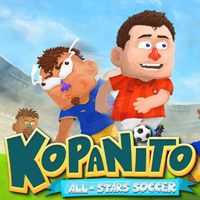 Kopanito All-Stars Soccer: Cheats, Trainer +6 [CheatHappens.com]