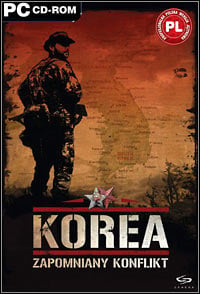 Korea: Forgotten Conflict: Cheats, Trainer +10 [dR.oLLe]