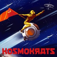 Treinador liberado para Kosmokrats [v1.0.7]