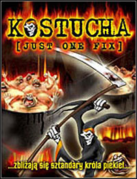 Kostucha: Just One Fix: Treinador (V1.0.32)