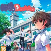 Treinador liberado para Kotodama: The 7 Mysteries of Fujisawa [v1.0.2]