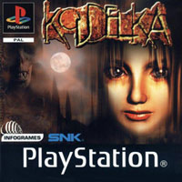 Koudelka: Trainer +14 [v1.7]