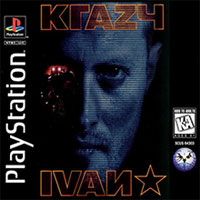 Krazy Ivan: Cheats, Trainer +12 [dR.oLLe]