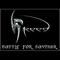 Treinador liberado para Kreed: Battle for Savitar [v1.0.3]