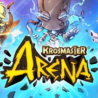 Krosmaster Arena: Treinador (V1.0.59)