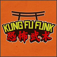 Treinador liberado para Kung Fu Funk [v1.0.1]