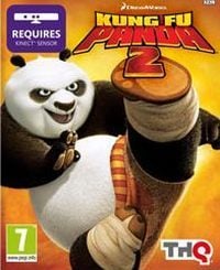 Kung Fu Panda 2: Cheats, Trainer +12 [MrAntiFan]