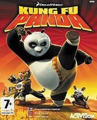 Treinador liberado para Kung Fu Panda [v1.0.9]