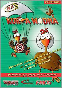 Treinador liberado para Kurka Wodna [v1.0.1]