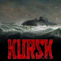 Treinador liberado para Kursk [v1.0.1]