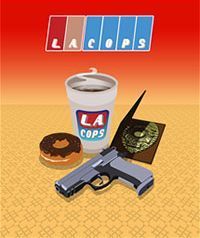 LA Cops: Trainer +11 [v1.4]