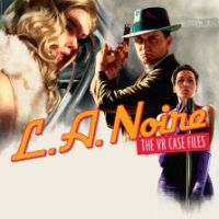 L.A. Noire: The VR Case Files: Cheats, Trainer +14 [MrAntiFan]