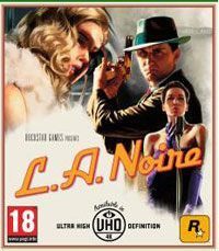 Treinador liberado para L.A. Noire [v1.0.8]