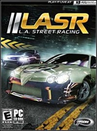 Treinador liberado para L.A. Street Racing [v1.0.1]