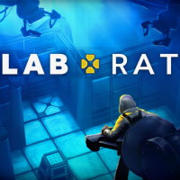 Lab Rat: Trainer +6 [v1.9]