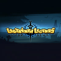 Labyrinth Legends: Treinador (V1.0.91)