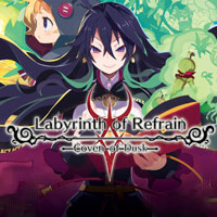 Treinador liberado para Labyrinth of Refrain: Coven of Dusk [v1.0.9]