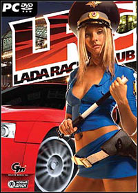 Lada Racing Club: Cheats, Trainer +9 [MrAntiFan]