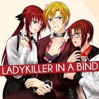 Ladykiller in a Bind: Treinador (V1.0.11)