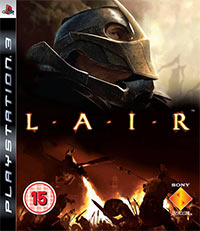 Lair: Cheats, Trainer +6 [dR.oLLe]