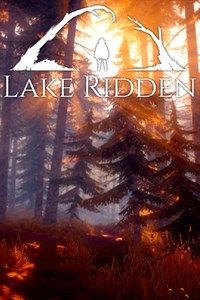 Treinador liberado para Lake Ridden [v1.0.5]