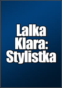 Treinador liberado para Lalka Klara: Stylistka [v1.0.6]