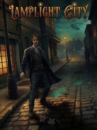 Lamplight City: Cheats, Trainer +5 [CheatHappens.com]