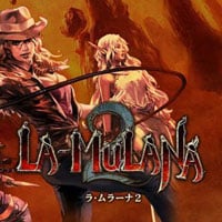 La-Mulana 2: Trainer +7 [v1.7]