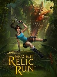 Lara Croft: Relic Run: Trainer +9 [v1.7]