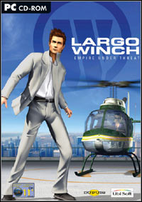 Largo Winch: Empire Under Threat: Cheats, Trainer +11 [FLiNG]